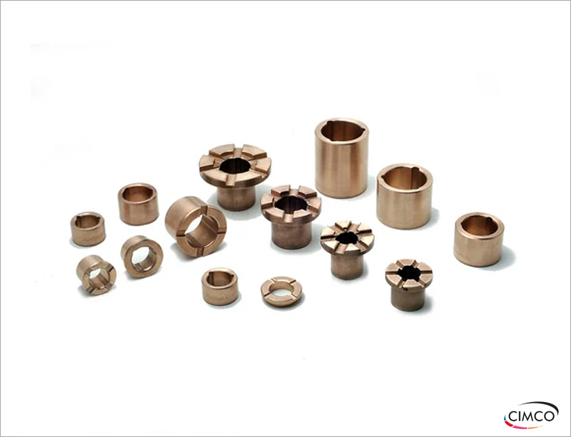  Brass Submersible Pump Parts